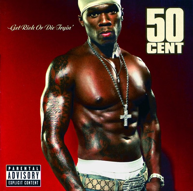 Get Rich Or Die Tryin Soundtrack Free Download