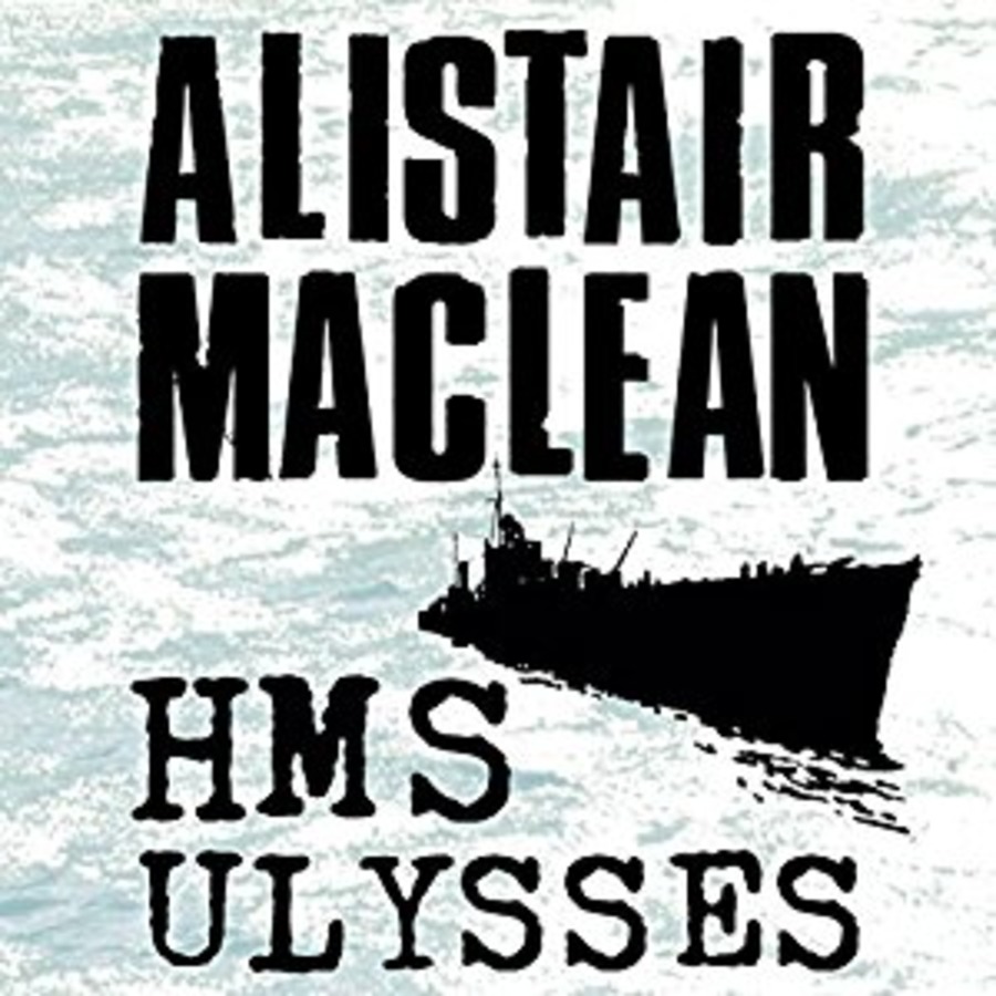 Alistair maclean novels free download