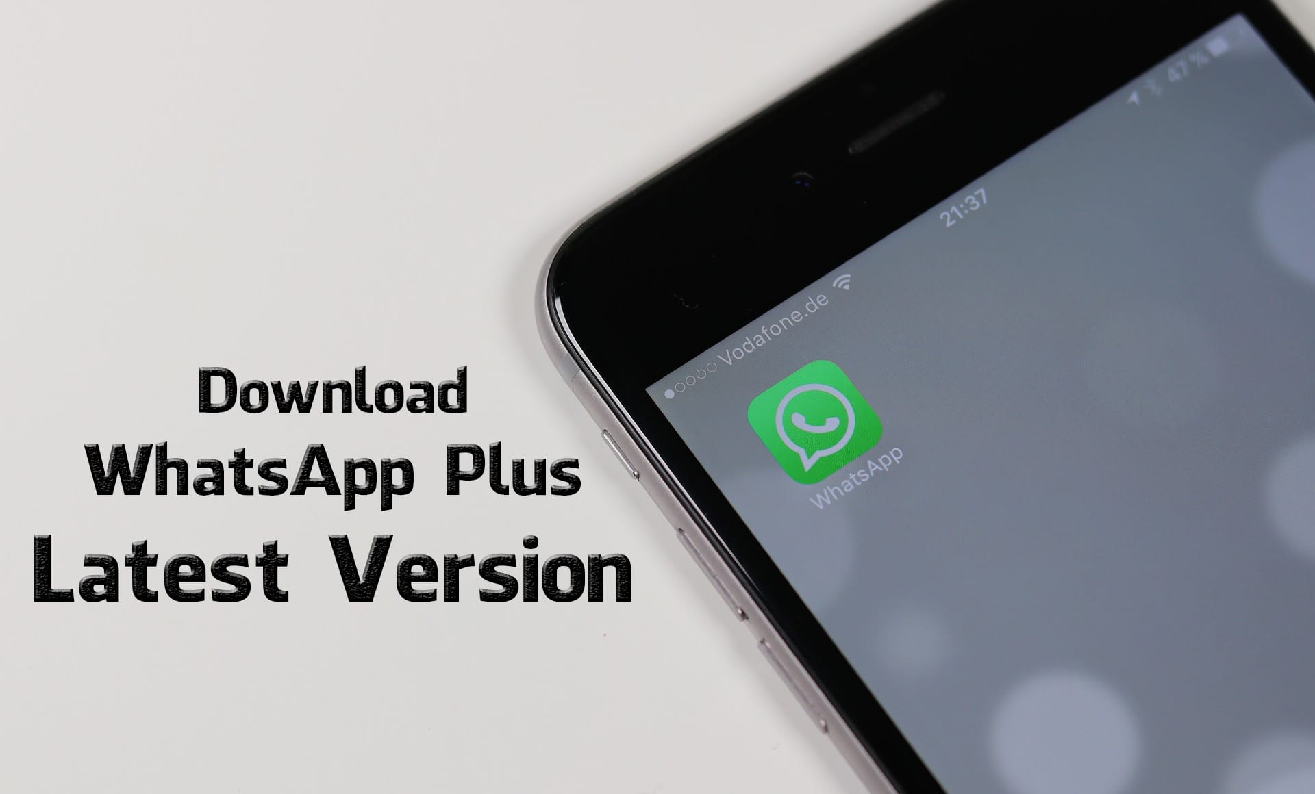 Whatsapp Video Download For Android