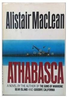 Books by alistair maclean