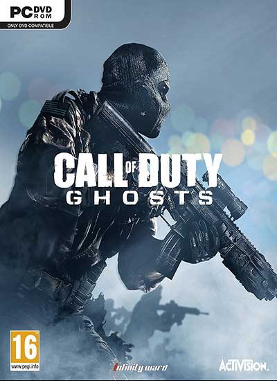 Call Of Duty Ghosts Download